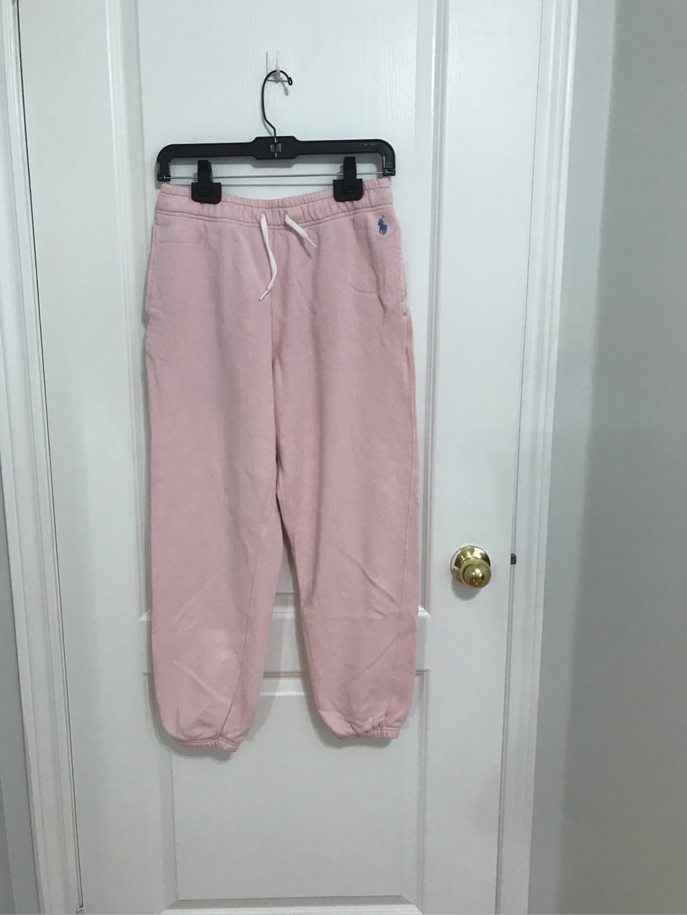 Ralph Lauren Lightweight Fleece M